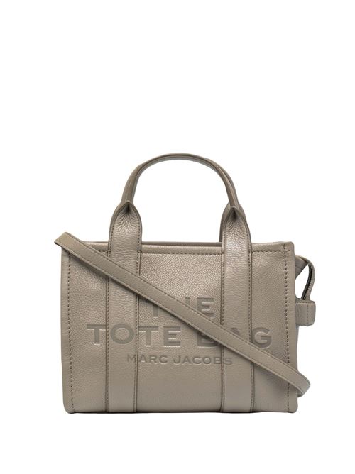 The leather small tote bag MARC JACOBS | H009L01SP21055